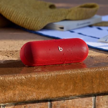 官方直送【Beats】Beats Pill 無線藍牙揚聲器 蘋果原廠出貨