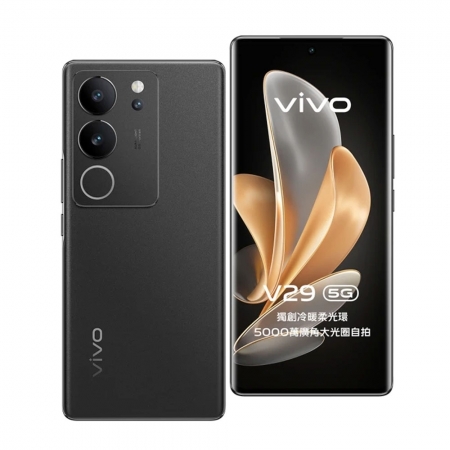 【B＋福利品】vivo V29 （12G/512G） 6.78 吋