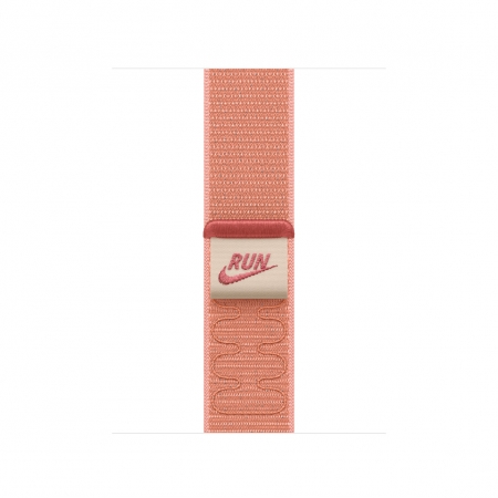 官方直送【Apple】Apple Watch Nike 運動型錶環 46mm 錶殼適用 蘋果原廠出貨