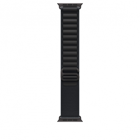 官方直送【Apple】Apple Watch 高山錶環 49mm 錶殼（適用 Apple Watch Ultra） 蘋果原廠出貨