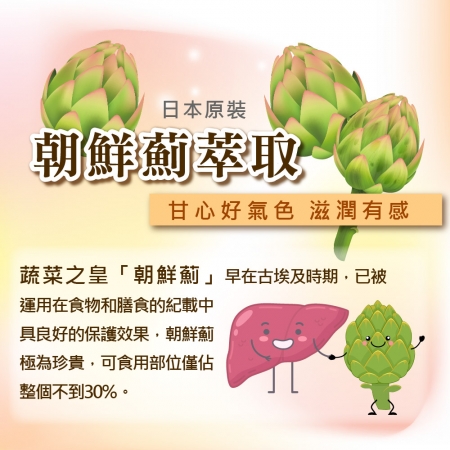 【日本富山藥品】悠樂康 元氣甘久仁森肝精膜衣錠 30粒/盒（日本原裝進口）