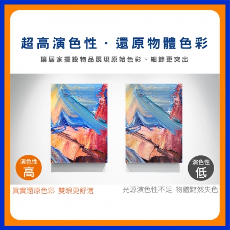 【DanceLight 舞光】6入組 30W 黑鑽石LED防眩軌道燈 投射燈 軌道燈 （黑殼 白殼）