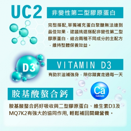 【加拿大杏寶製藥】悠樂康 關鍵樂軟膠囊 30粒/盒 （FDA 全清真 歐盟 認證）