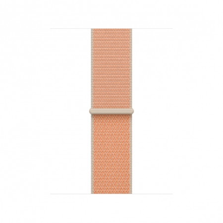官方直送【Apple】Apple Watch 運動型錶環 46mm 錶殼適用 蘋果原廠出貨