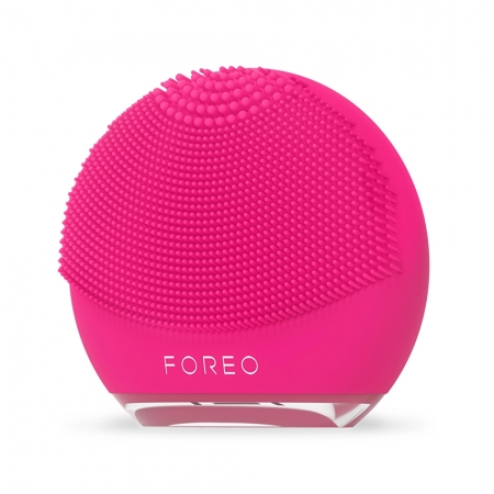 【FOREO】LUNA 4 Play 智能淨透潔面儀 洗臉機 浪漫粉/天空藍/櫻桃紅