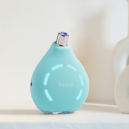 【FOREO】KIWI 智能藍光真空淨吸黑頭儀