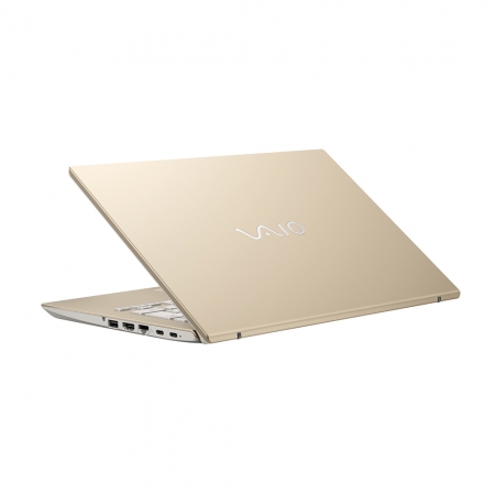 VAIO F14 14吋筆電 金色 Win11P / C5 / 16GB / 512GB SSD （VAIO-VJF142W061WN）