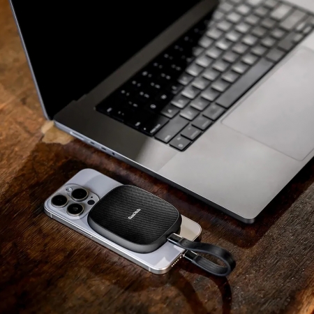 SanDisk 2TB E62M Phone SSD MagSafe 外接式 行動固態硬碟 （SD-SSDE62M-2TB）