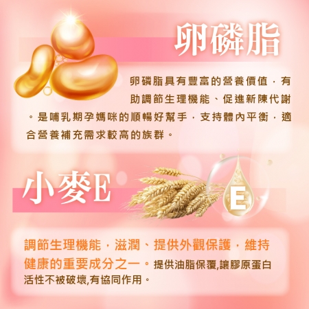【加拿大杏寶製藥】悠樂康 麗芙尼 30粒/盒 （FDA 全清真 歐盟 認證 膠原蛋白）