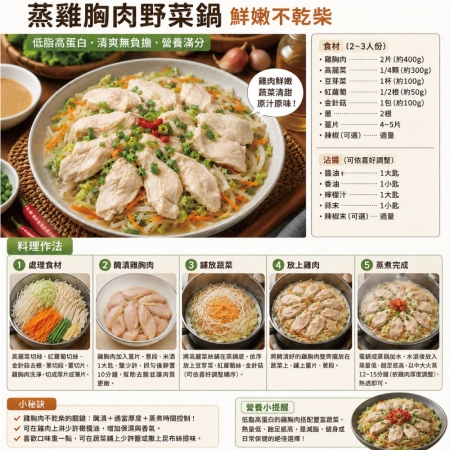 買12送12【約克街肉舖】台灣國產純淨薄切雞胸肉12片（110g±10%/片_,2片/包）共24片