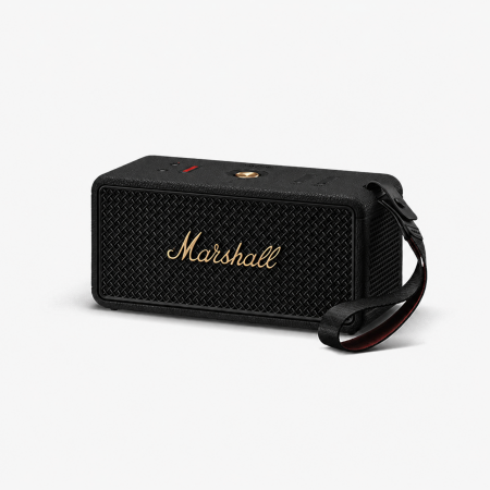 Marshall Middleton II 第二代 攜帶型 藍牙喇叭