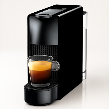 【好買點數放大】Nespresso 膠囊咖啡機 Essenza Mini 咖啡機