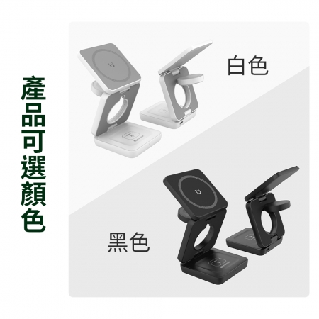 小米有品 mimax 無線磁吸充電器X39 