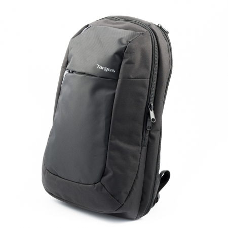 【Targus】Intellect 15.6吋 智能電腦後背包 TBB565（TG-TBB565）