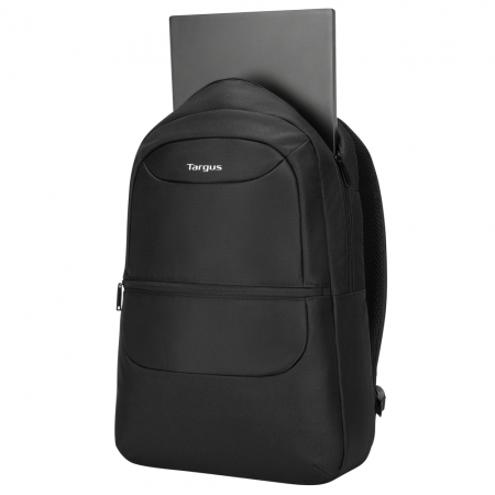 【Targus】Safire Essential 15.6吋 簡約休閒電腦後背包 TBB580（TG-TBB580）