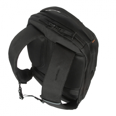 【Targus】Commuter EcoSmart 15.6吋 通勤者背包 - 黑色 TBB652（TG-TBB652）