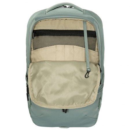 【Targus】Work ＋ Play Flex 15–16吋 多功能筆電後背包-綠色 TBB65905（TG-TBB65905）