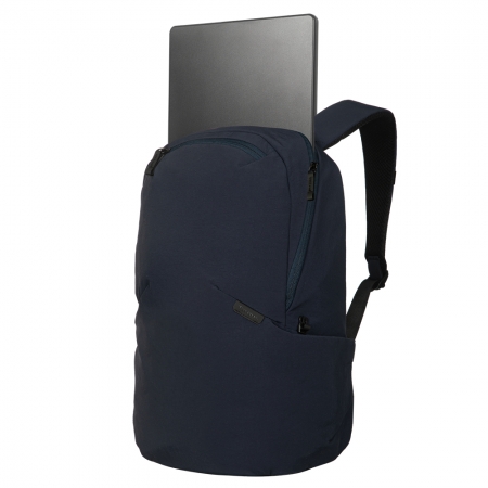 【Targus】Terra Compact 16吋 輕量環保筆電後背包-藍色 TBB66002 （TG-TBB66002）