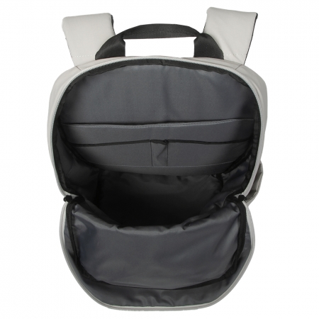 【Targus】Terra Compact 16吋 輕量環保筆電後背包-灰色 TBB66004 （TG-TBB66004）