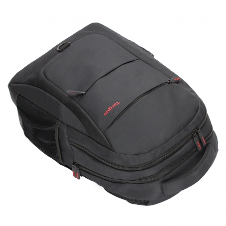 【Targus】City Dynamic 15.6吋 城市動感電腦後背包 TSB822（TG-TSB822）