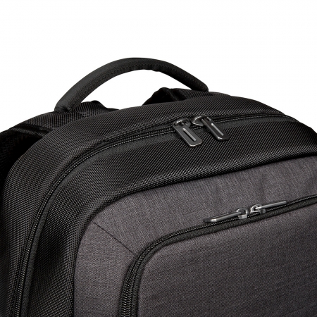 【Targus】CitySmart multi-fit 15.6吋 電腦後背包 - 輕量款 TSB911（TG-TSB911）