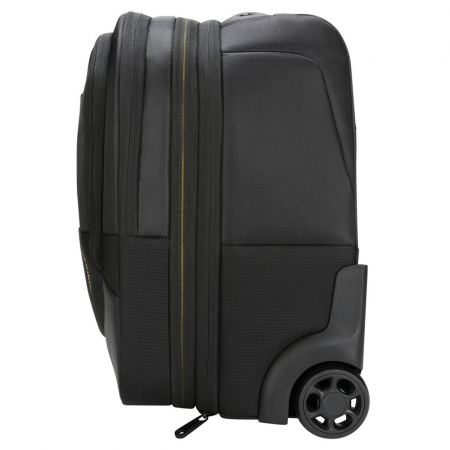 【Targus】Citygear 15-17.3 吋 耐衝擊 DOME 商務拉桿箱 TCG717（TG-TCG717）