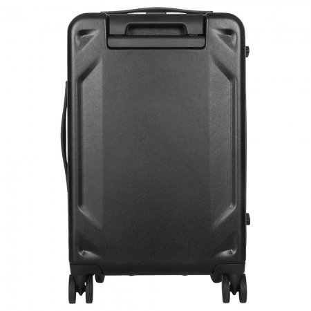 【Targus】Pro-Tek 科技防護 20吋登機箱 / 適用 16吋筆電 - 經典黑（TG-TBR043）
