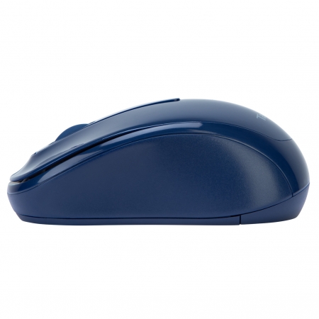 【Targus】無線光學滑鼠 藍色 AMW60003 （TG-AMW60003）