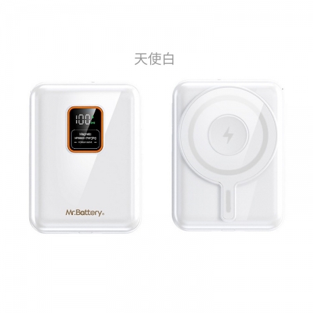 台灣製造電池先生行動電源（10000mAh）