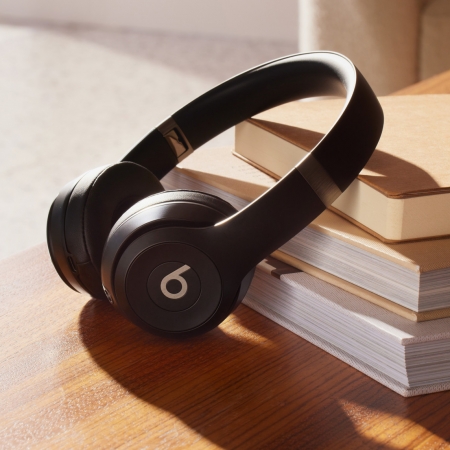 官方直送【Beats】Beats Solo 4 無線頭戴式耳機 蘋果原廠出貨