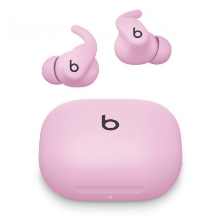 官方直送【Beats】Powerbeats Fit 穩固貼合的無線入耳式運動耳機 蘋果原廠出貨