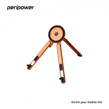 peripower MO-38 多功能萬用支架-適用 MagSafe（手機/平板/筆電皆適用）