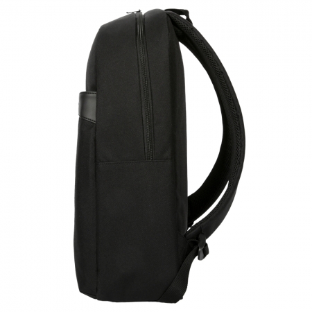 【Targus】New Geolite Essential EcoSmart 15-16吋極簡輕量商務後背包 - 黑色（TG-TSB960）