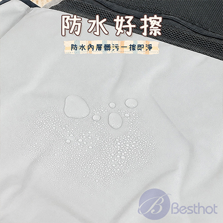 【Besthot】便攜式多功能尿布墊 外出尿布墊