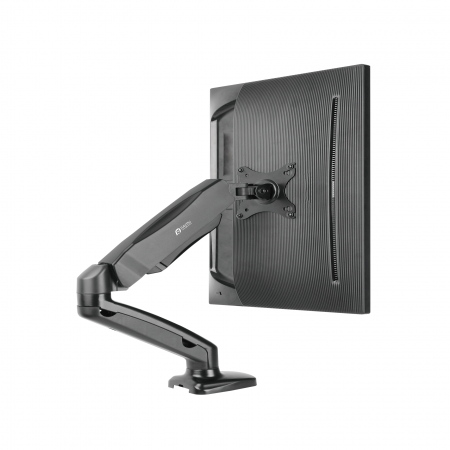 Raymii LS-83 氣壓式 螢幕支架 螢幕架 螢幕伸縮懸掛支架 （RM-0LS83）