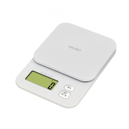 【HIKUMO日云】電子式料理秤 HKM-WS0514B