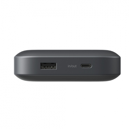 Belkin 240W 高速筆電行動電源 27000mAh （BPB040）單孔最大140W_自帶線