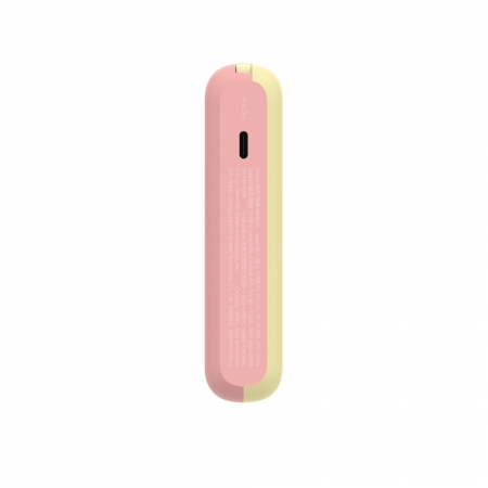 Belkin BoostCharge 20W自帶USB-C線快充行動電源_10000mAh_迪士尼系列-小熊維尼