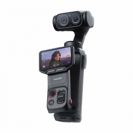 【Insta360】LUNA ULTRA 創作版