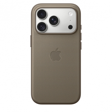 官方直送【Apple】iPhone 18 Pro MagSafe 科技織紋保護殼 蘋果原廠出貨