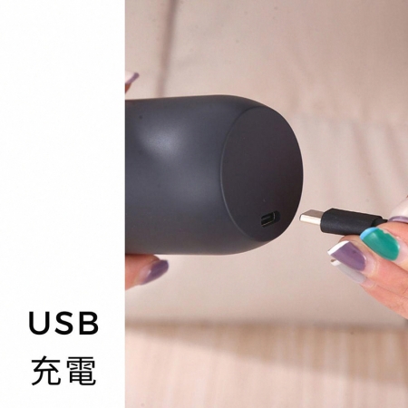 【USB電動胡椒研磨器】可調粗細 攜帶方便 咖啡 胡椒 玫瑰鹽 香料 調味瓶