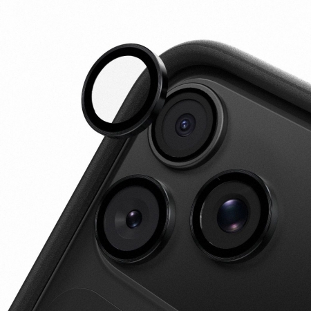 RHINOSHIELD 犀牛盾 9H鏡頭玻璃保護貼 iPhone 17Pro/18Pro系列