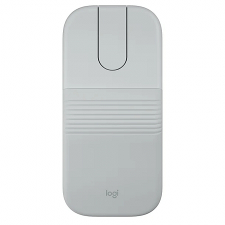 Logitech 羅技 Mobi 無線折疊滑鼠 石墨黑/星暮紫/珍珠白（LOGI-MOBI）