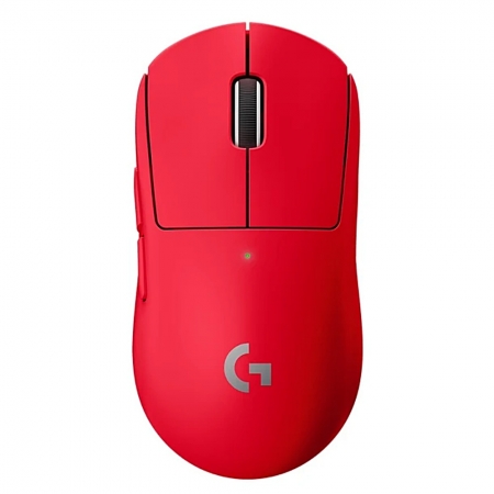 Logitech 羅技 G PRO X SUPERLIGHT 2 SE 無線輕量化電競滑鼠 黑/紅/白/粉（LOGI-PRSE）