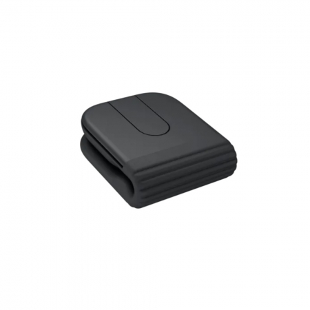 Logitech 羅技 Mobi 無線折疊滑鼠 企業版 - 石墨黑（LOGI-MOBB2）