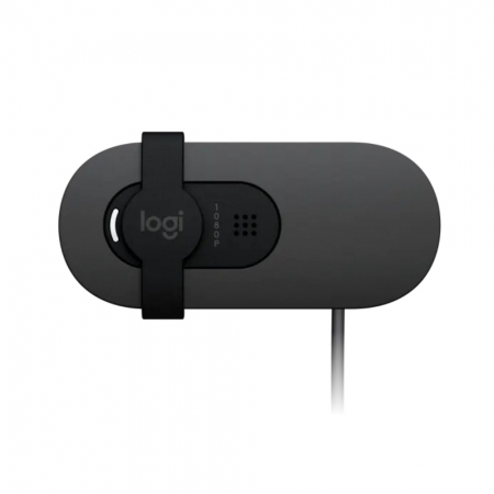 Logitech 羅技 Brio 105 商務網路攝影機 企業版（LOGI-B105G）