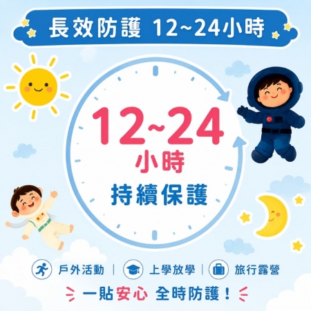 【韓國 Petique 嬰幼兒防蚊貼片 18枚入】1歲以上嬰幼兒適用 天然植萃防蚊貼