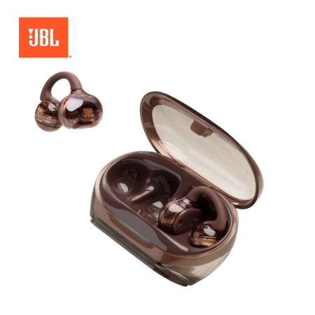 【JBL】Soundgear Clips 開放式耳夾藍牙耳機（七色）