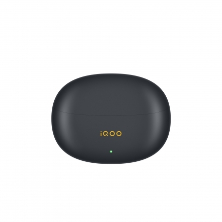 【vivo】iQOO Buds Pro 鋒芒黃