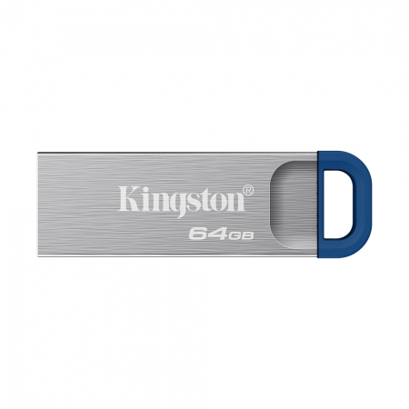 Kingston 金士頓 64G DataTraveler Kyson USB3.2 隨身碟（KT-DTKNG2-64G）